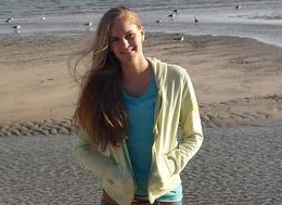 Samantha  Schoepfer
