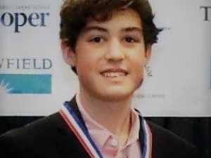 Hudson  Nash