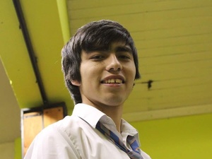 Andrés  Bustos