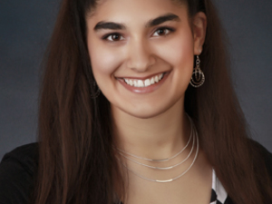 Ambria  Benesch
