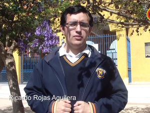 Ricardo  Rojas