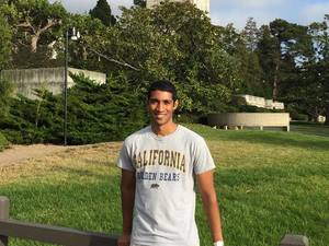 Ajay  Krishnan
