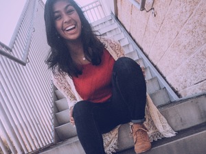 Sarayu  Das