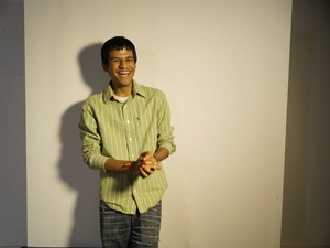 Kishan  Patel