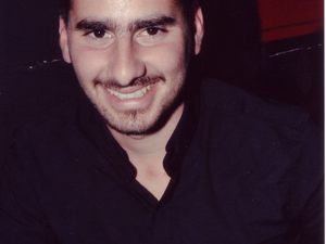 Marios  Christou