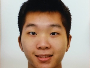 Yinn Jaye  Ong