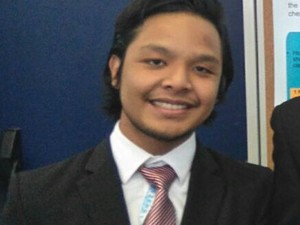 Raimi  Roslan