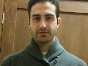 Shwan  Javdan