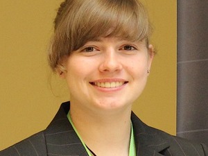 Amanda  Minke