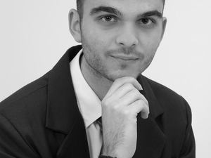 Antonis  Antoniades