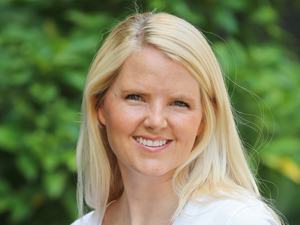 Claire  Reid