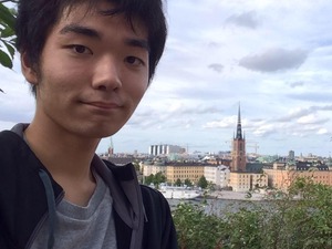 Naoki  Hamada