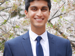 Kushal  Kadakia