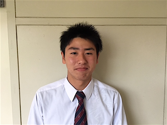 Tatsuyoshi Odai