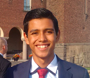 Gabriel David  Alejandro Trujillo