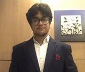 Iftekhar Khaled