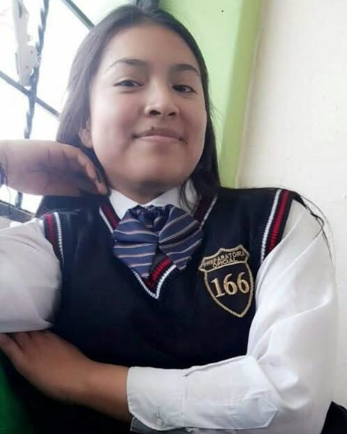 Ingrid Fanny  Ruiz Tapia