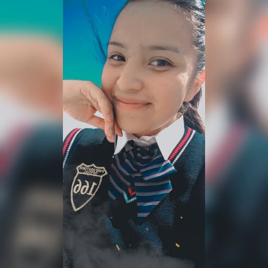 Miritza Merari  Velázquez Rangel