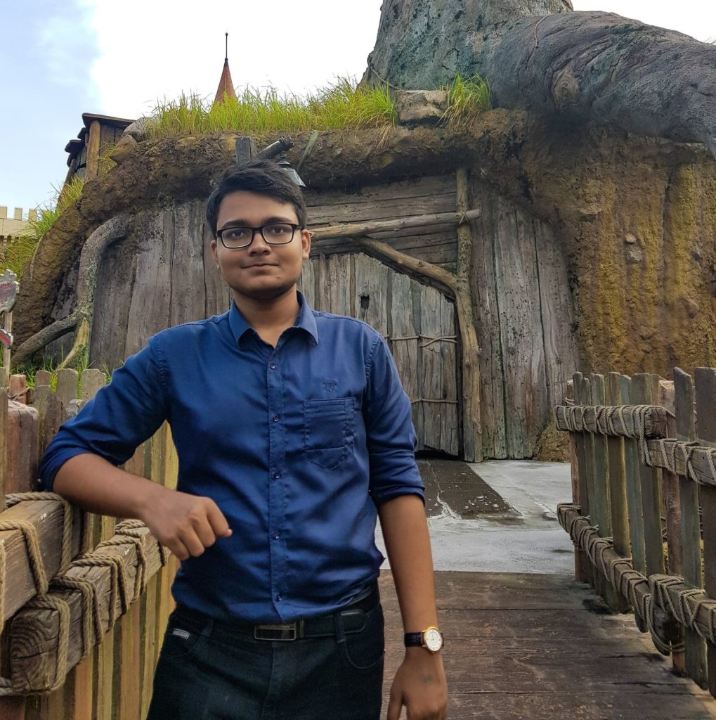 Adittya Kumar Chowdhury