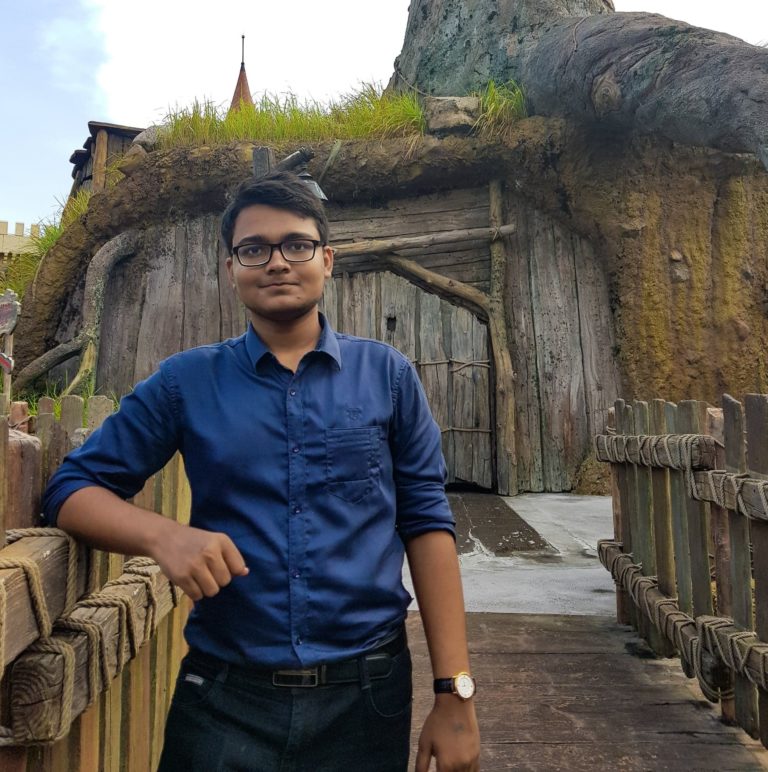 Adittya Kumar Chowdhury