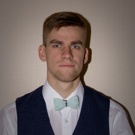 Artūrs Jānis  Pētersons