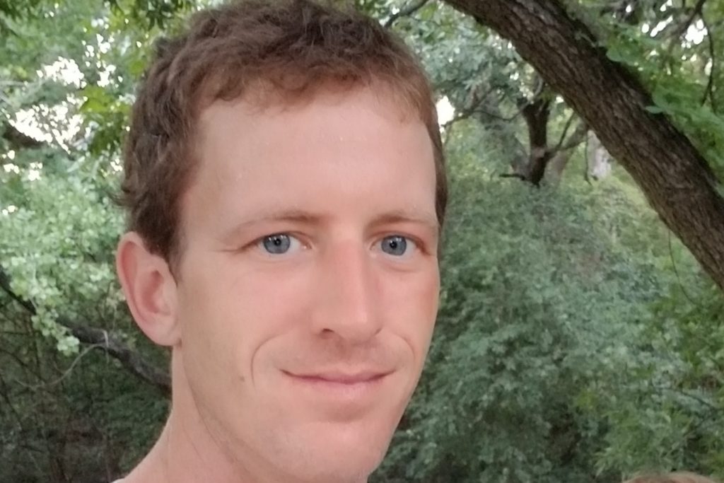 Stephen Tinnin