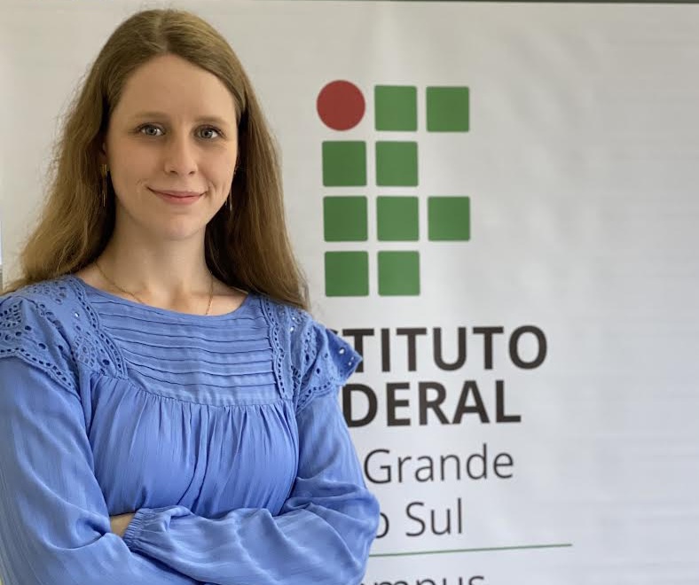 Laura Nedel Drebes 