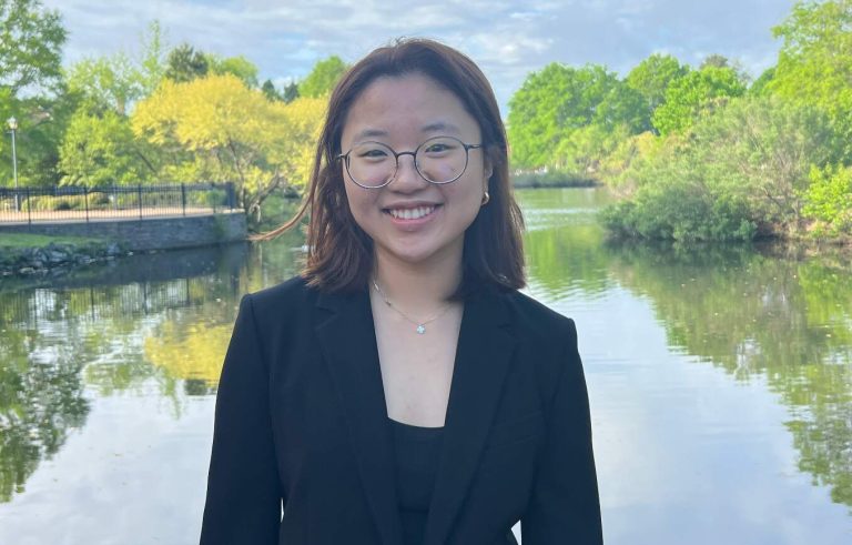 Naomi Park
