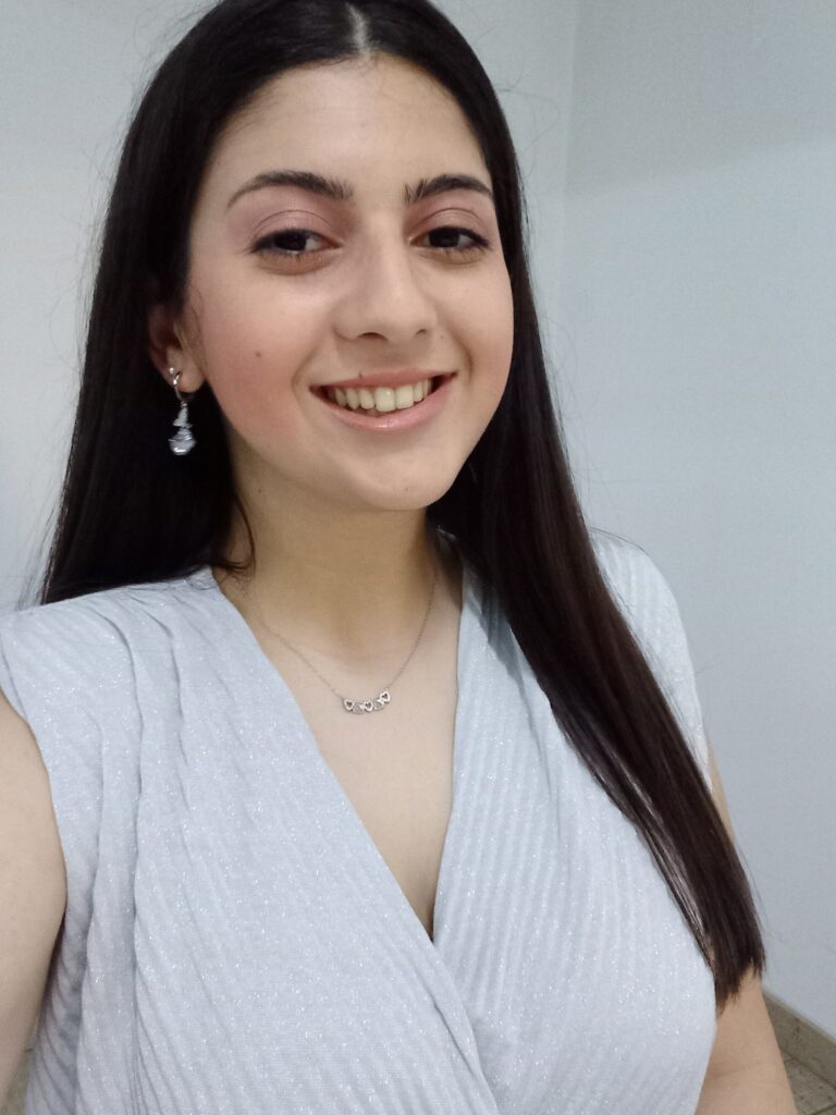 Eliana Christodoulou