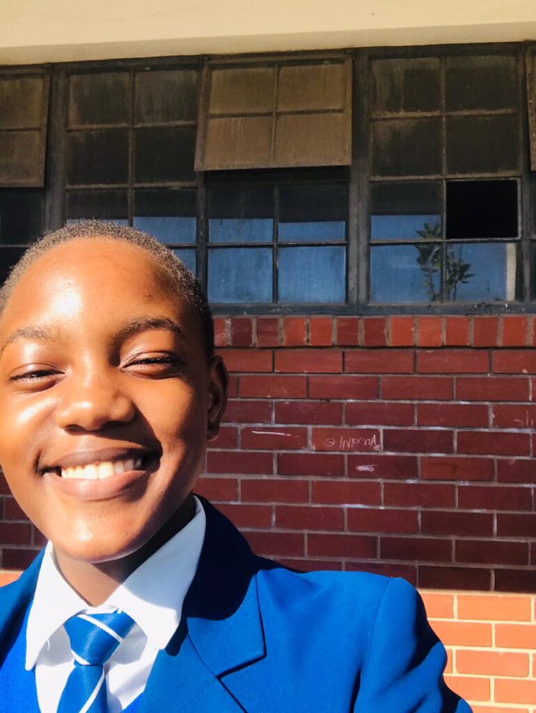 Sandisiwe Nhlozi