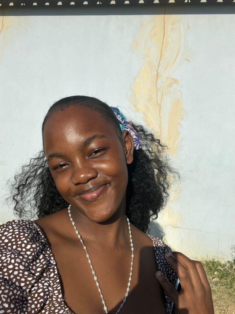 Sanelisiwe  Nhlozi