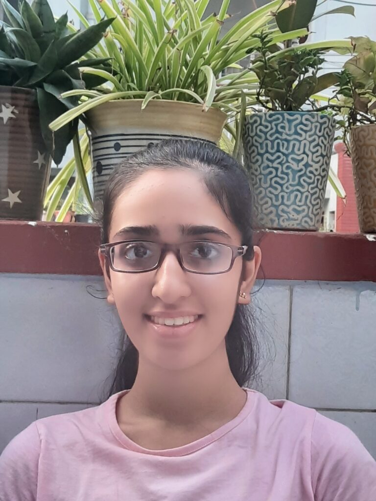 Mannat Kaur