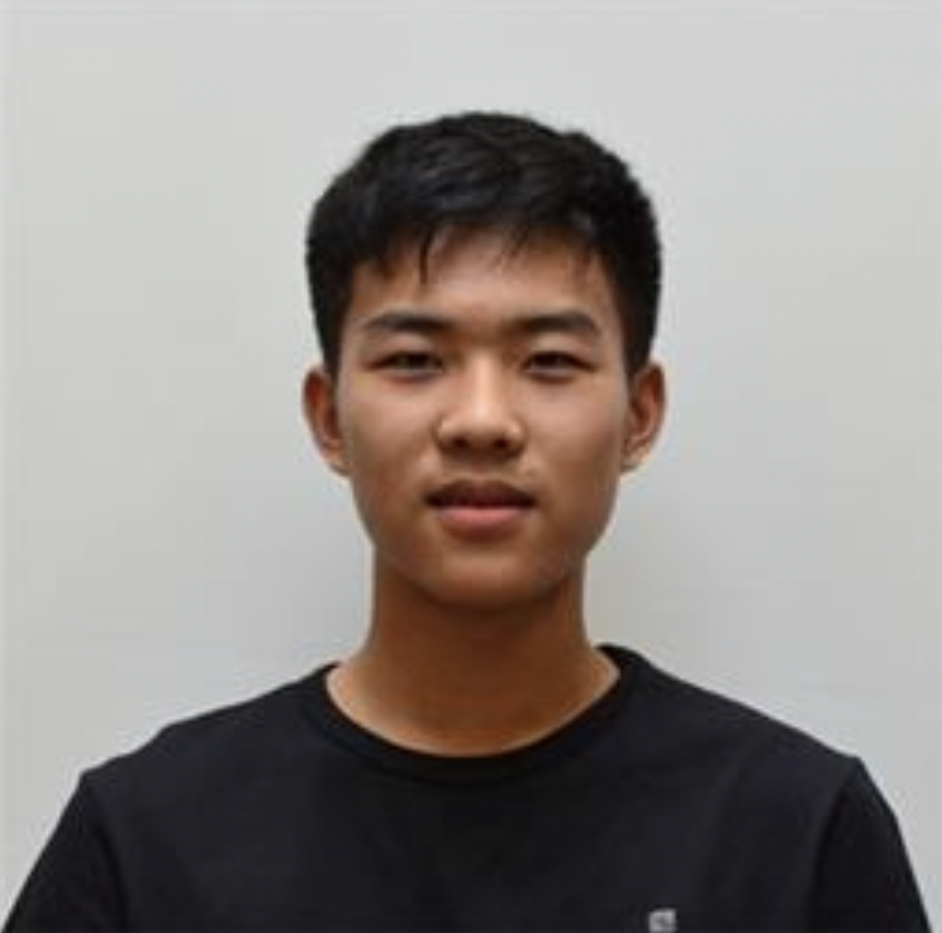 Wenqi (Jonathan) Zhao
