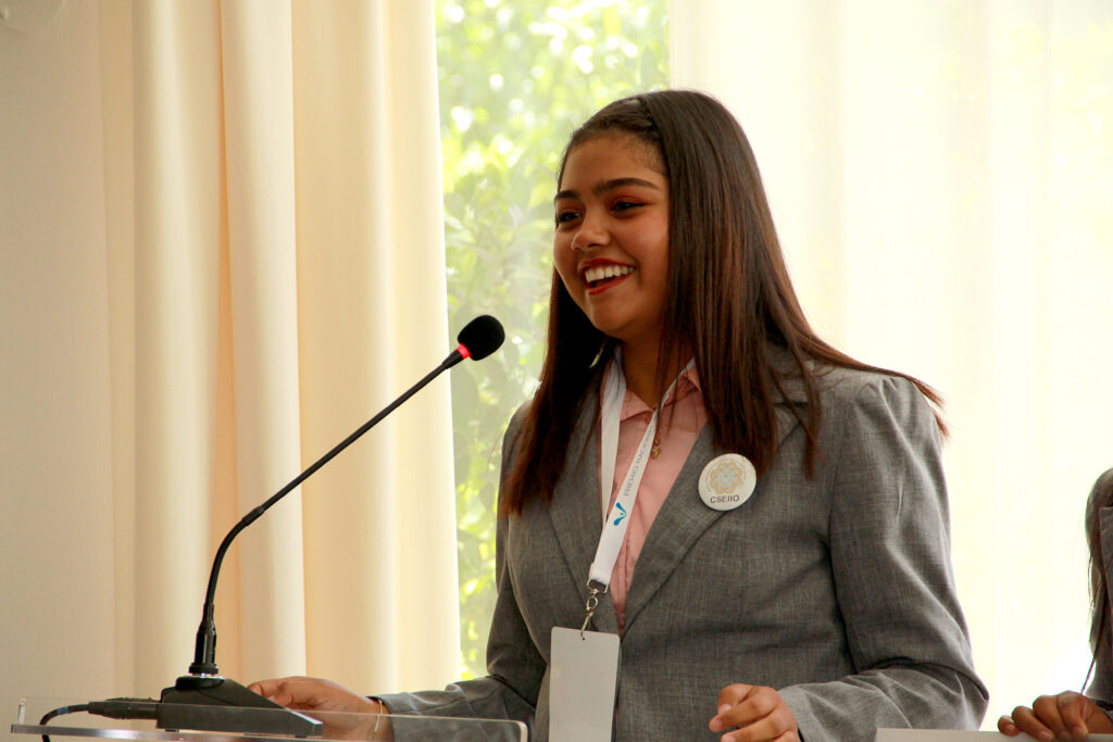 Shanni Valeria Mora Fajardo