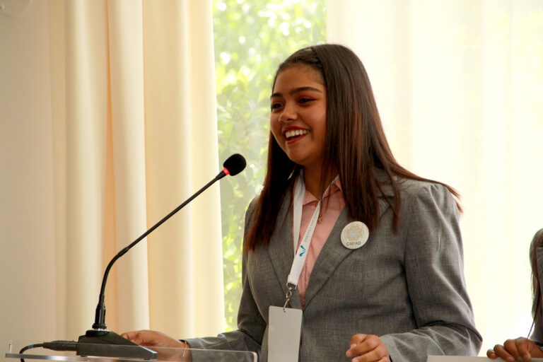 Shanni Valeria Mora Fajardo
