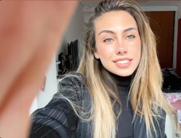Valentina Fontenla