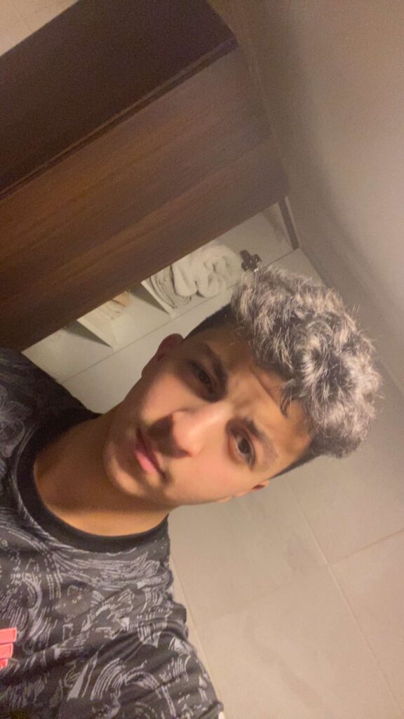 Ahmad Odeh