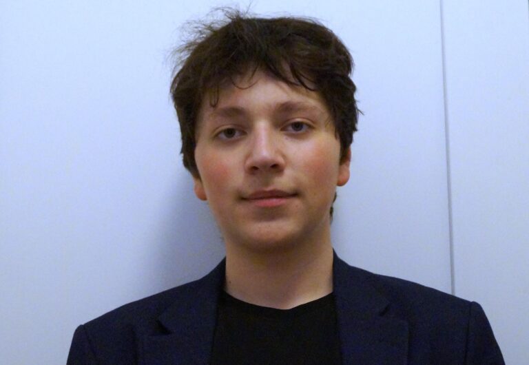 Nail Aliyev from Norway, 2026