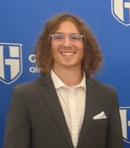 Lukáš Machatý from Czech Republic, 2026