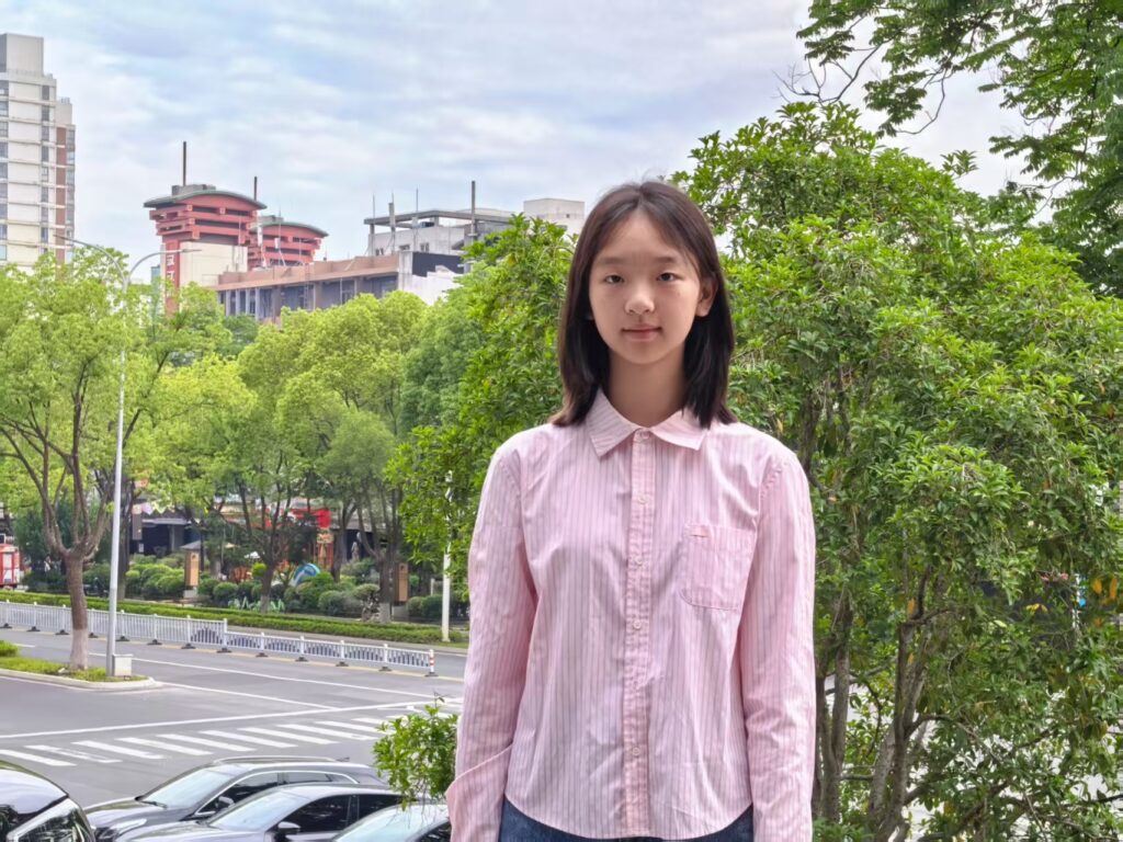 Zihan Zhang