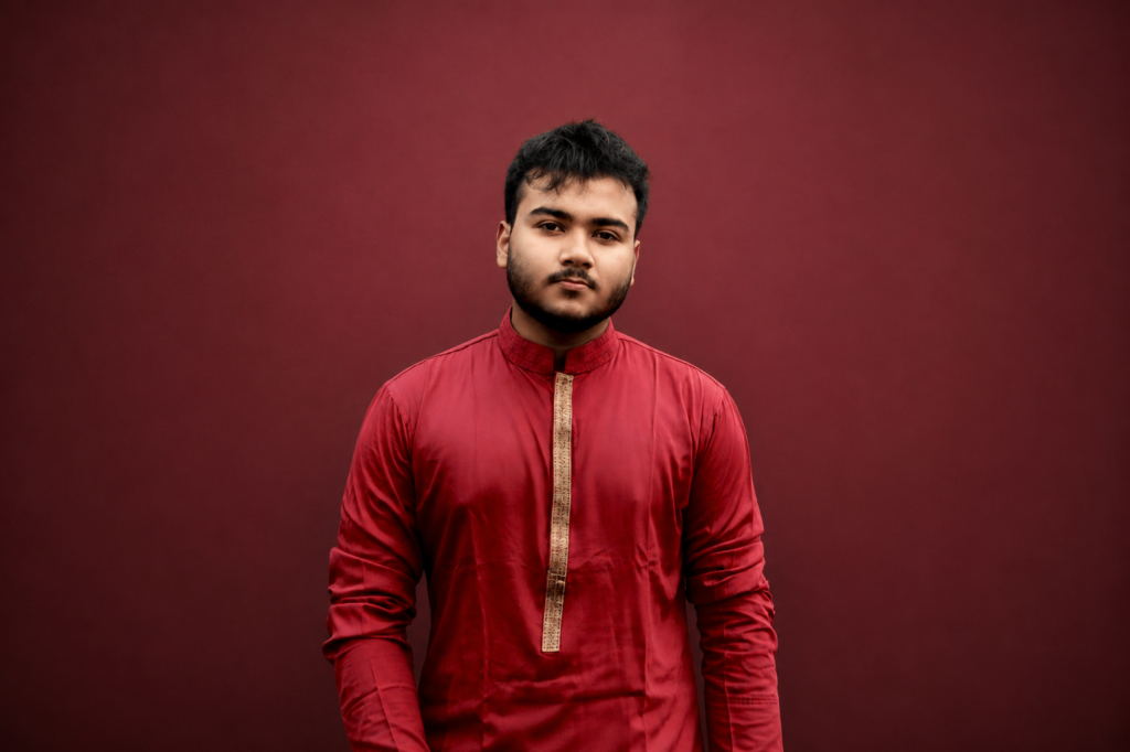 Fahad Mahmud