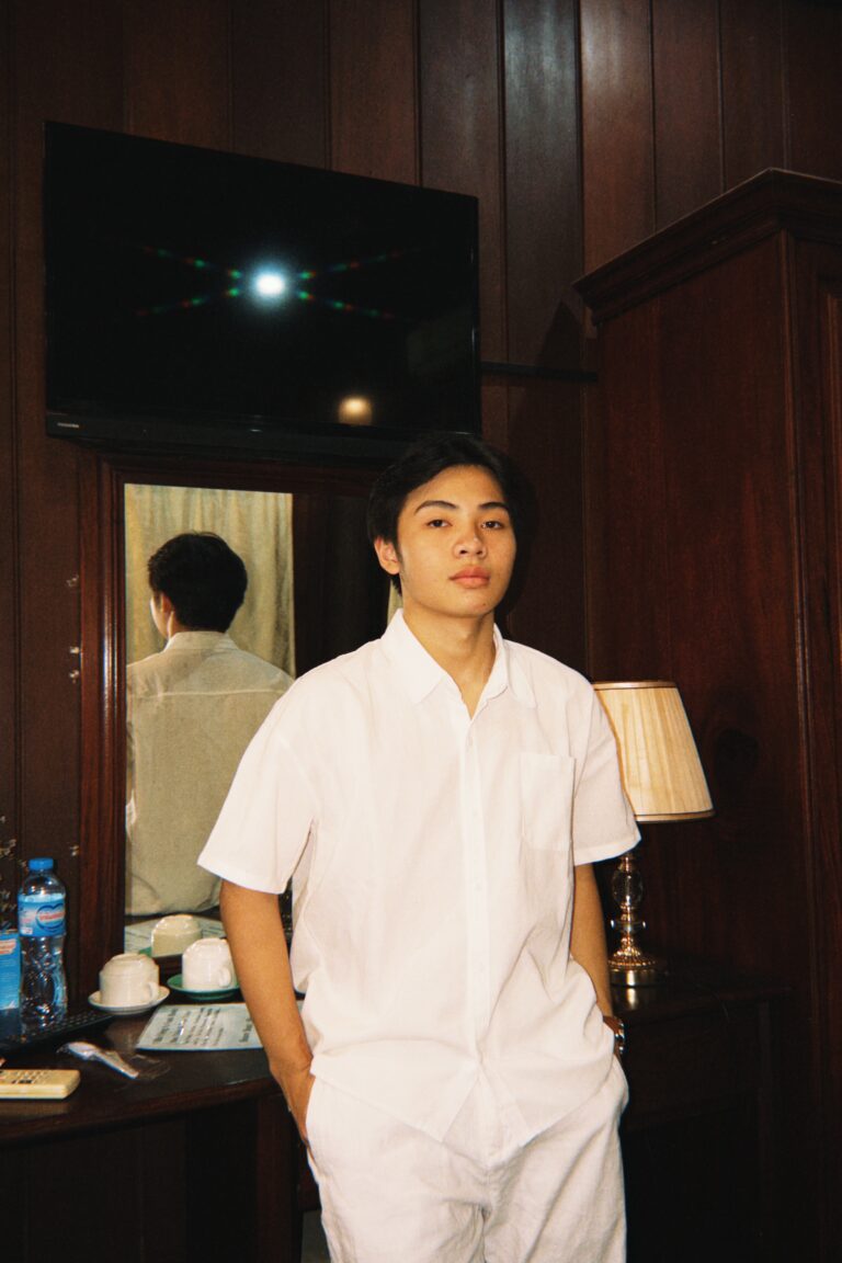Phisitphong Chindalath from Laos, 2026