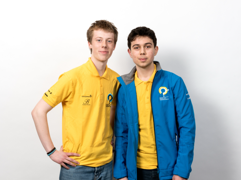 Arvid Havner from Sweden, 2026