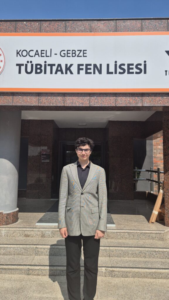 Erkam Tuna  Bayoglu 