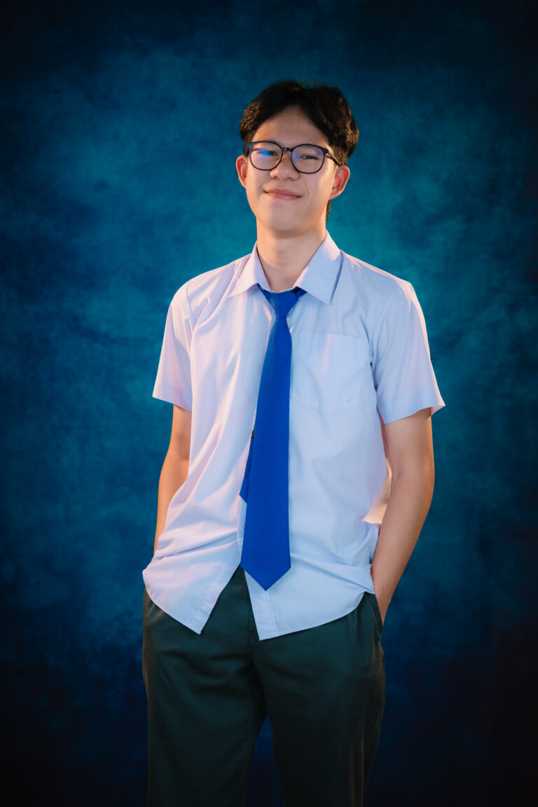 Souklatsamy Chanpasith  from Laos, 2026