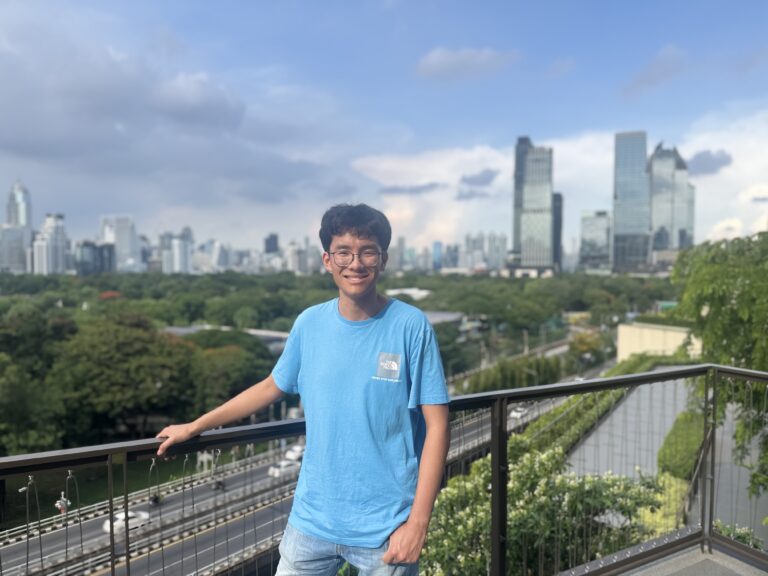 Than Kadey Htun Swe from Netherlands, 2026