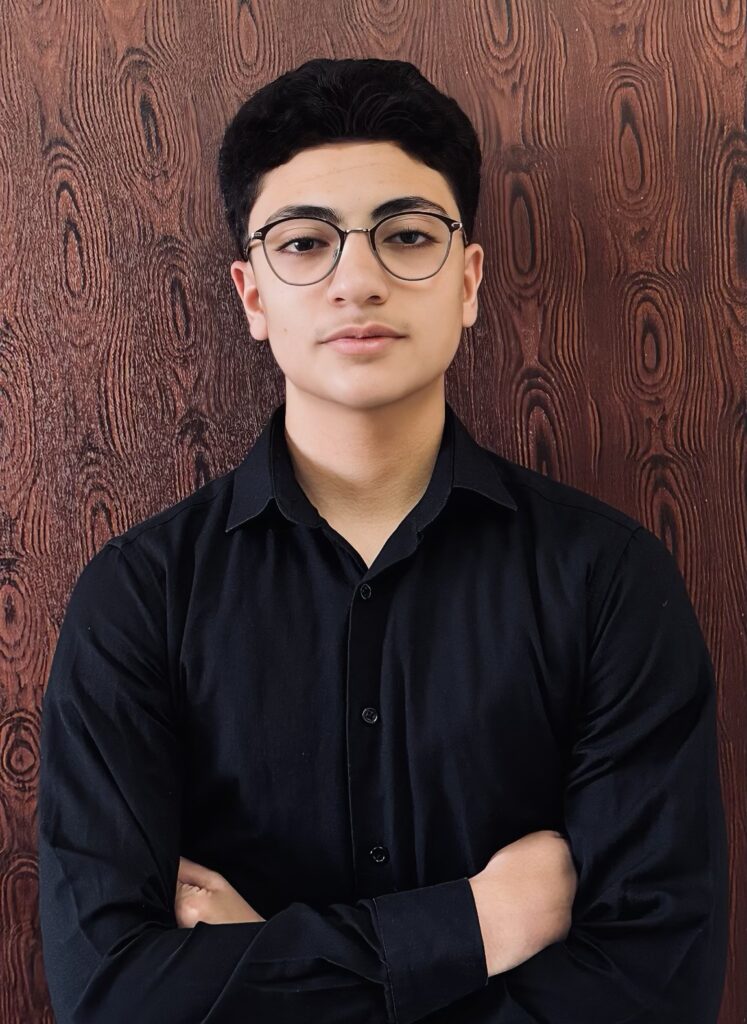 Tayseer Abdelhaq