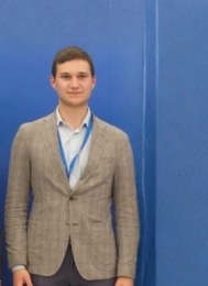 Tomáš Martin tomasmartin.holub@seznam.cz from Czech Republic, 2026