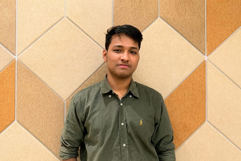 Asif-Al-Momen Chowdhury 