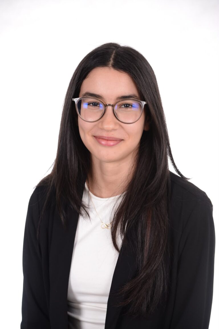 Rana Boukadida  from Tunisia, 2026